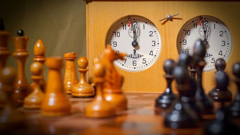 Шахматный турнир «Боевая пешка» пройдет в Ташлинском районе