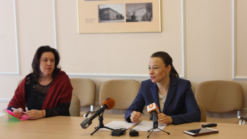 Министр культуры и внешних связей Оренбургской области рассказала о культурно-просветительской акции «Неделя культуры в Оренбургской области»