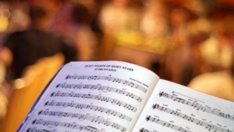 Открытый Кубок по хоровому искусству пройдет в Казани