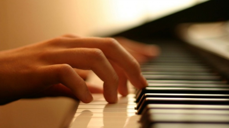 Впервые в западном Оренбуржье проходит Фестиваль музыкальных школ