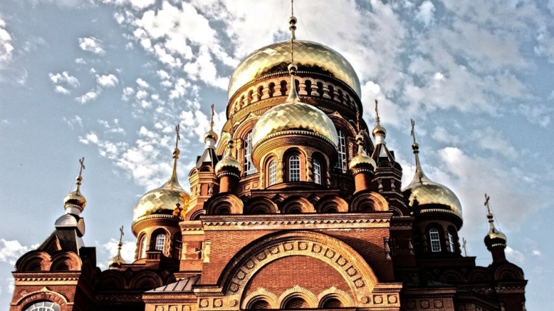 Издательский совет Русской Православной Церкви в Москве дал высокую оценку федеральному проекту оренбургских архивистов