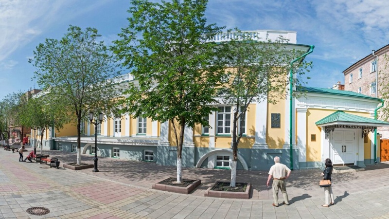 Оренбургский государственный институт искусств готовится к приёмной кампании