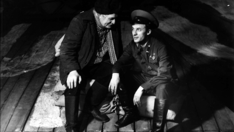 Выставка «Театр в годы войны 1941-1945. Театр о войне»