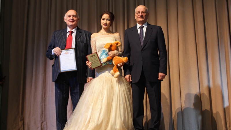 В Оренбуржье назвали лауреатов областного конкурса «Молодые дарования» в сфере культуры и искусства