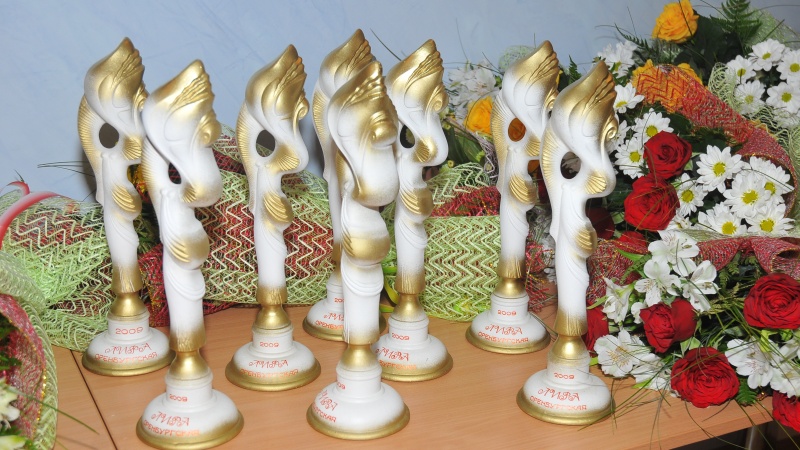Объявлены лауреаты губернаторской премии «Оренбургская лира»