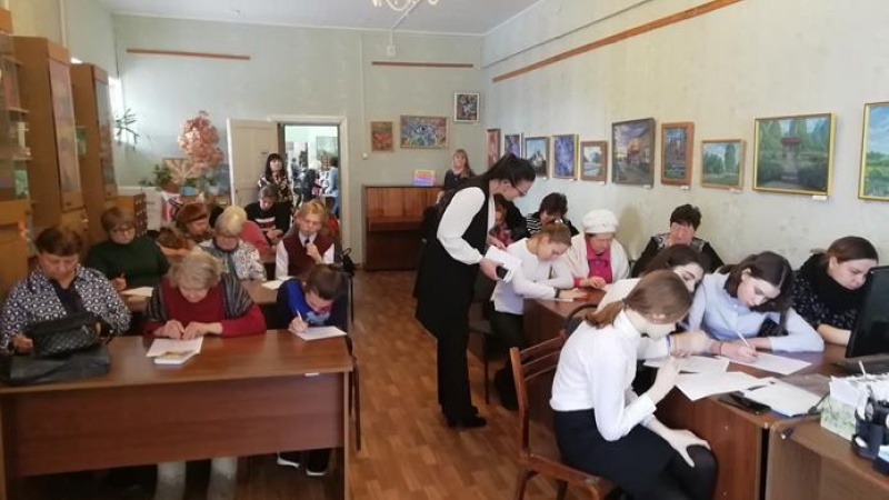 Региональный центр развития культуры Оренбургской области начал проводить независимую оценку качества условий оказания услуг организациями культуры Оренбургской области