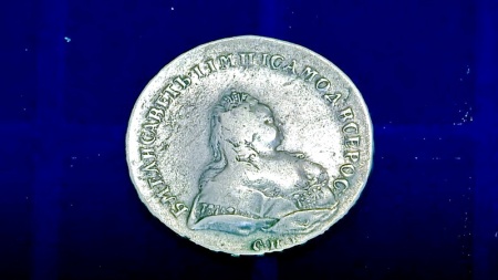 Уникальные монеты из коллекции губернаторского музея