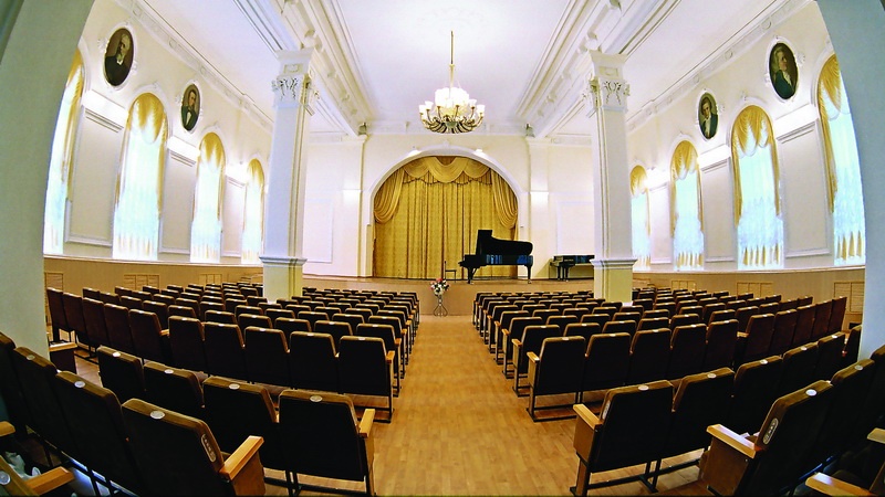 Премьерное исполнение произведений юных композиторов можно будет услышать в Оренбургском государственном институте искусств им. Л.и М. Ростроповичей