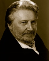Виктор Андреевич Борцов 