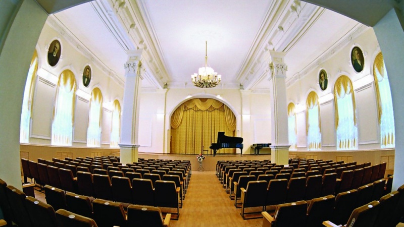 Оренбургский институт искусств откроет двери для будущих абитуриентов 