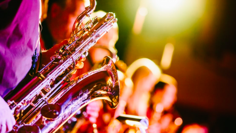 В Переволоцком районе пройдет традиционный фестиваль джазовой музыки 