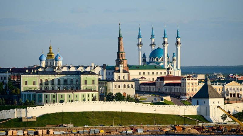 В Республике Татарстан пройдет Всероссийская научно-практическая конференция