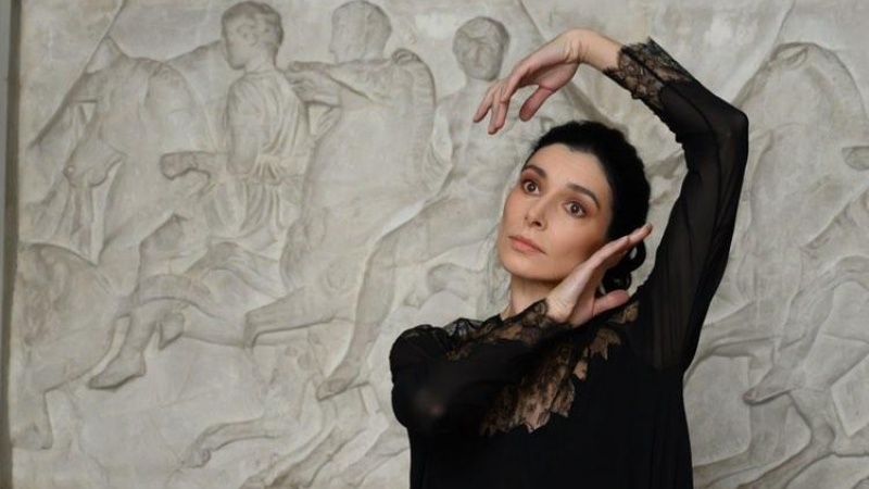 Культурная платформа АРТ-ОКНО фонда Алишера Усманова подарила оренбуржцам встречу со звёздами Мариинского театра