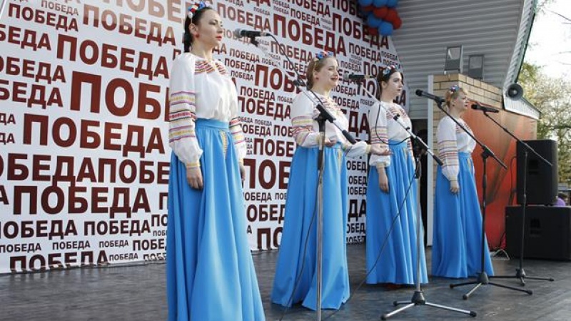 Свыше 15 тысяч человек стали участниками праздничных мероприятий министерства культуры и внешних связей Оренбургской области 