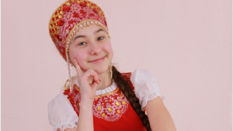 Юная оренбурженка одержала победу в престижном музыкальном конкурсе 