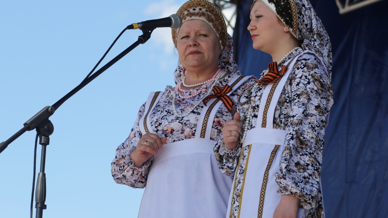 Открытие зонального этапа Областного фестиваля народного творчества пройдет в Бузулуке