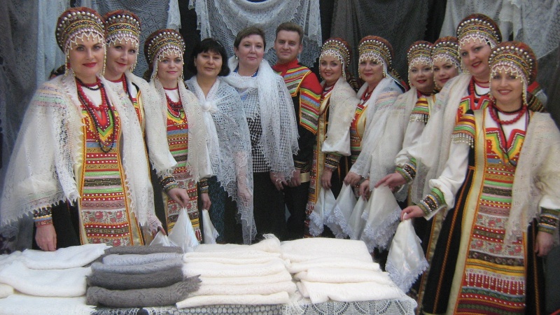 Оренбуржцы приняли участие во всероссийском фестивале в Сочи