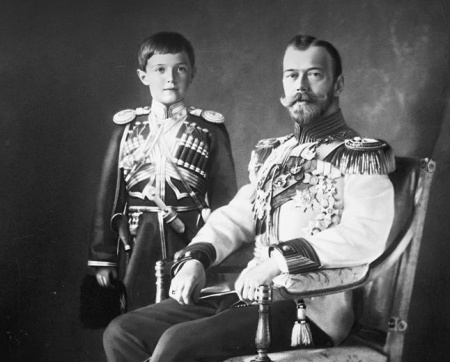 В музее изобразительных искусств откроется фотовыставка к 150-летию Николая II (6+)