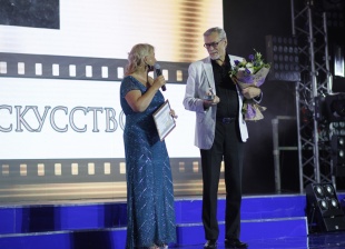 в Оренбурге открылся XI Международный кинофестиваль «Восток&Запад. Классика и Авангард» 