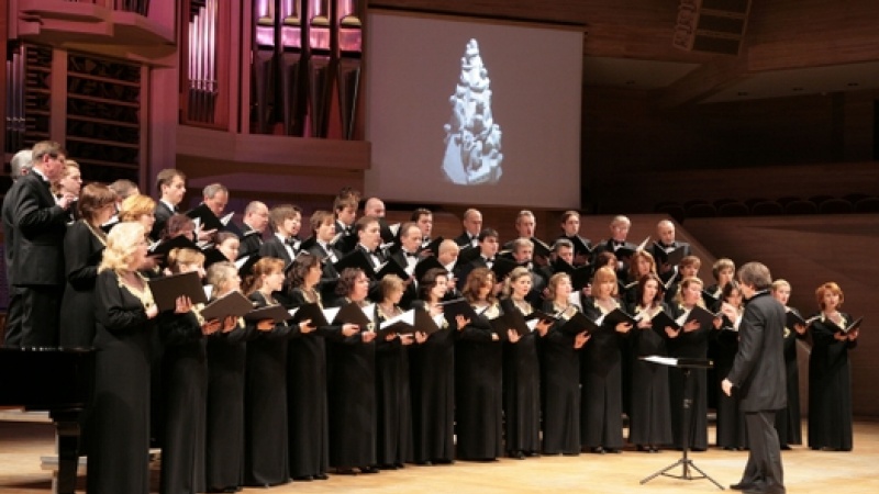 В Оренбурге состоится выступление старейшего хорового коллектива 