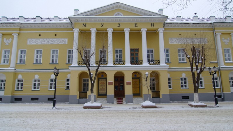Свыше 60 сотрудников музейной сферы примут участие в Оренбургском музейном фестивале
