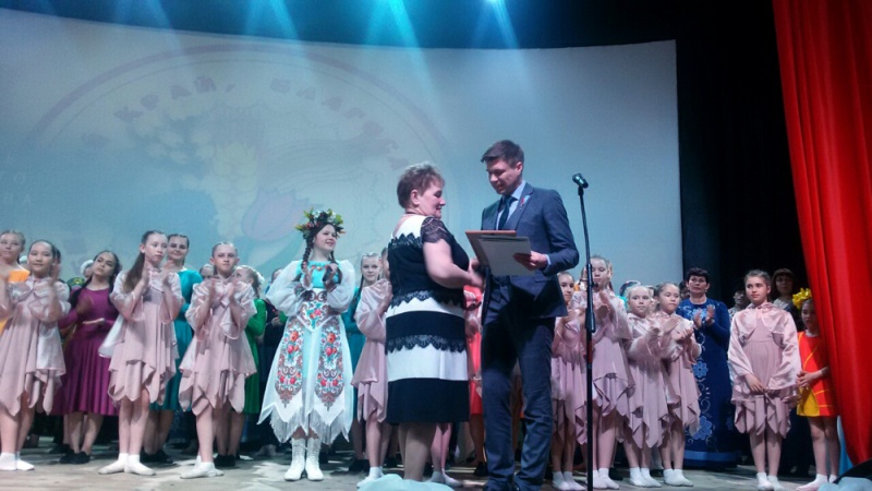 В Оренбуржье завершились зональные этапы XXIX Областного фестиваля народного творчества «Обильный край, благословенный!