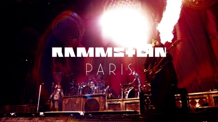 RAMMSTEIN: Paris!