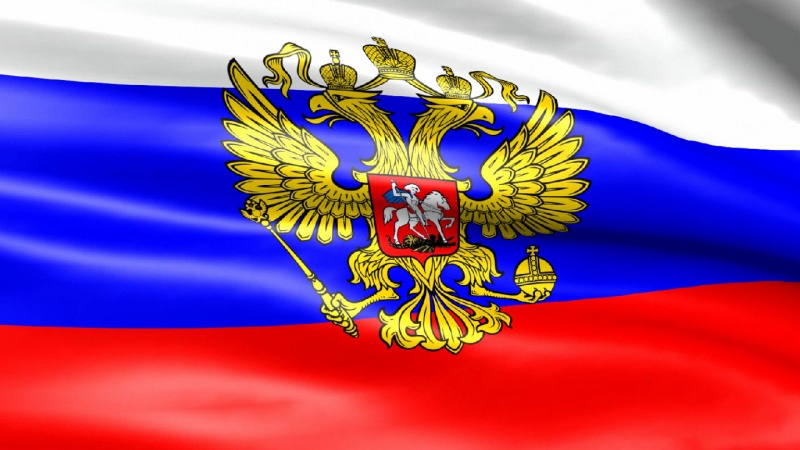 Мероприятия, приуроченные ко дню российского флага пройдут в Оренбуржье