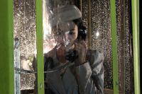 Монохромный фильм «Такси и телефон» - участник Международного конкурса в Оренбурге