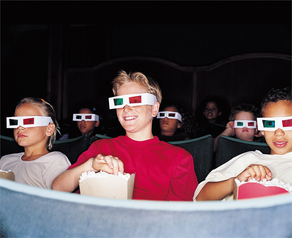 Детское кино на взрослом киносмотре. На IX Международном кинофестивале «Восток&Запад. Классика и Авангард» в Оренбурге пройдет специальная программа для юных кинолюбителей