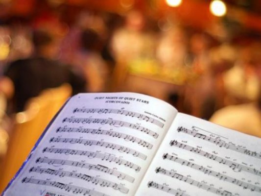 Открытый Кубок по хоровому искусству пройдет в Казани
