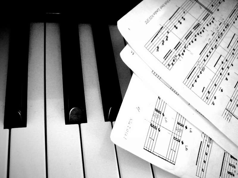 В Бузулуке мастер-классы проведут мэтры мировой фортепианной школы 