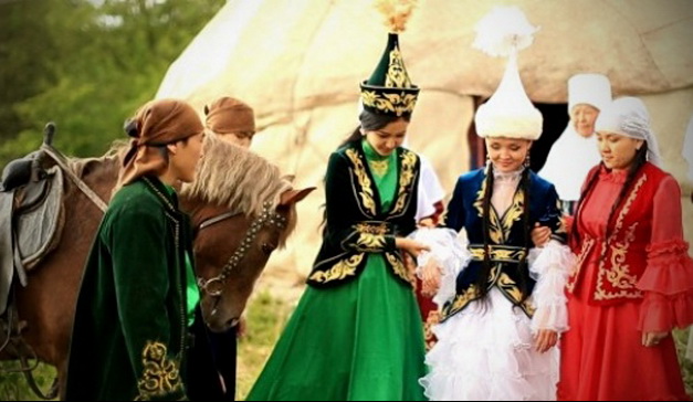 В Оренбурге пройдут Дни казахской культуры