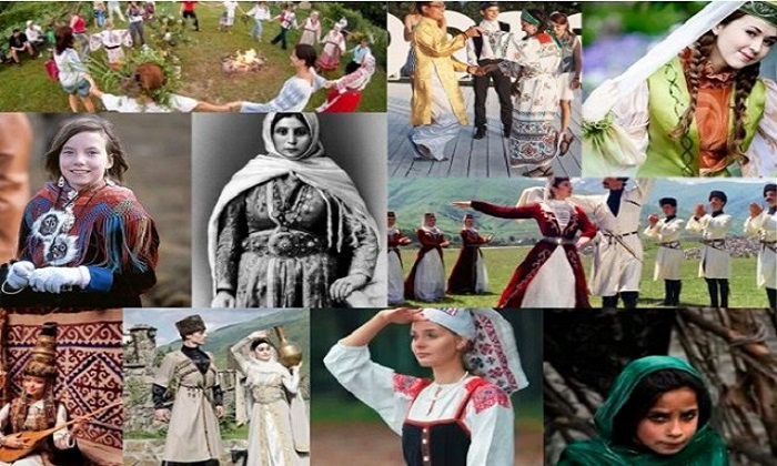Стартовал Всероссийский конкурс «Сохраняем культурное наследие Великой страны»