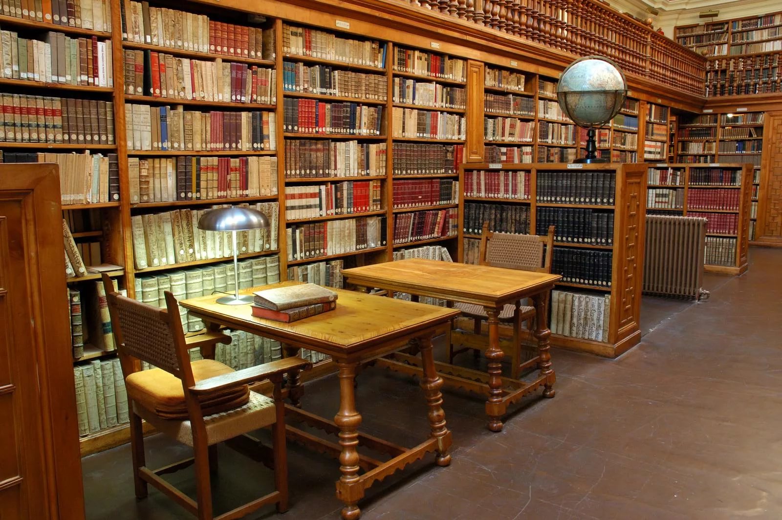 Библиотеки Оренбуржья получат новый импульс для развития