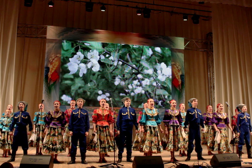 Фестиваль «Обильный край, благословенный!» пройдет на западе Оренбургской области