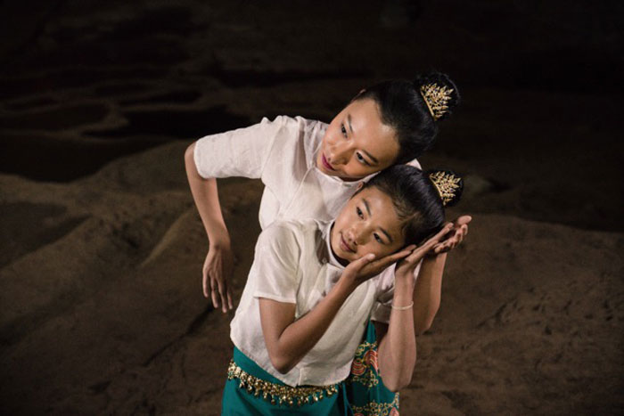 Фильм китайского режиссера Пенг Фей Сонг «Вкус рисового цветка» (14+) можно будет увидеть в международной программе XI Кинофестиваля «Восток&Запад»