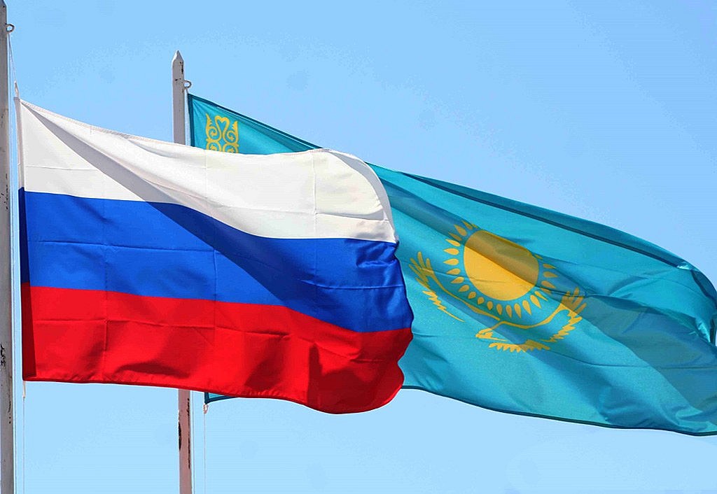 Посол Российской Федерации в Республике Казахстан Алексей Бородавкин обратился со словами благодарности к Губернатору Юрию Бергу