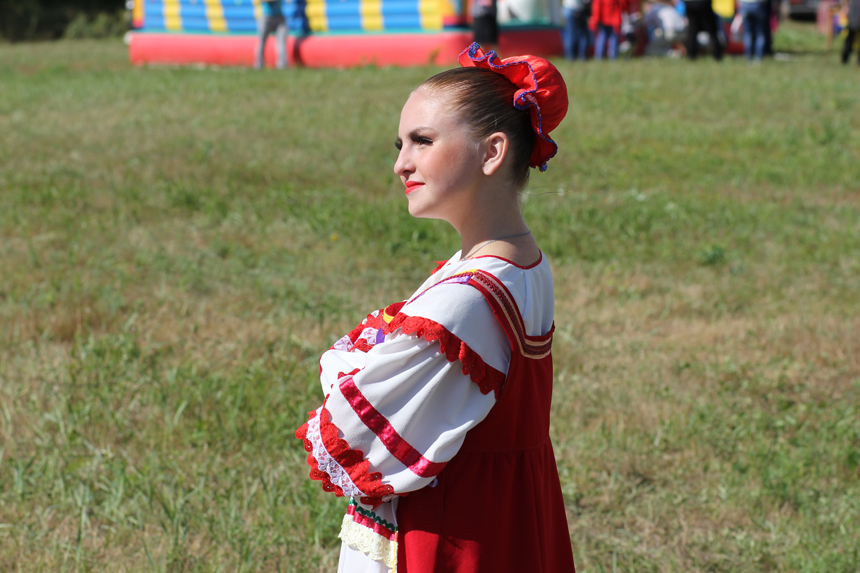 В парк «Салют, Победа» приглашают известные казачьи коллективы России 