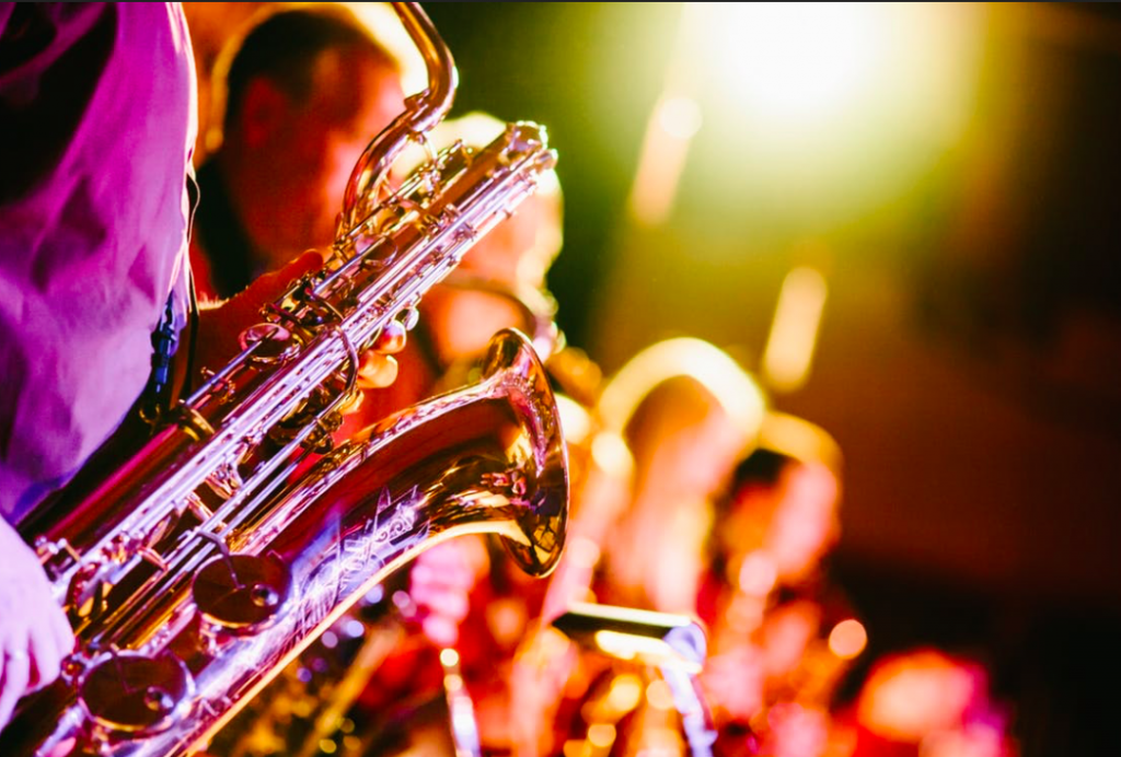 В Переволоцком районе пройдет традиционный фестиваль джазовой музыки 