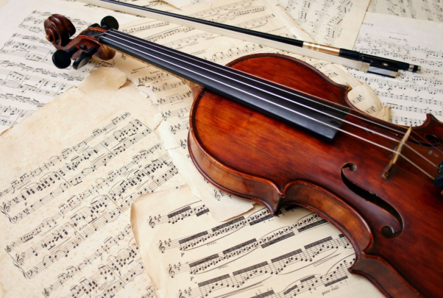 Национальный проект «Культура»: в Оренбуржье будет создан симфонический оркестр 