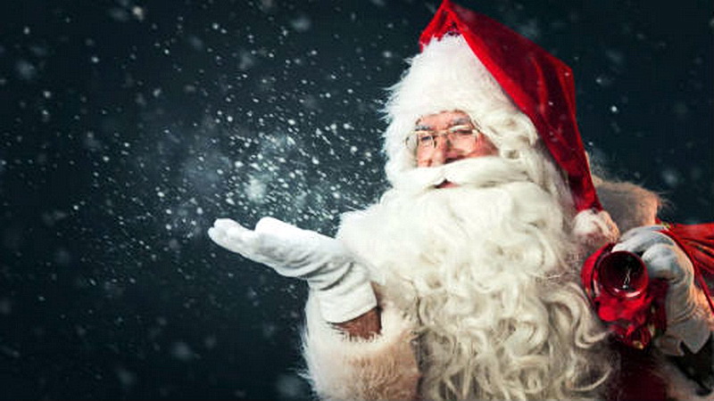 «Литературный Дед Мороз» готовит подарки оренбуржцам