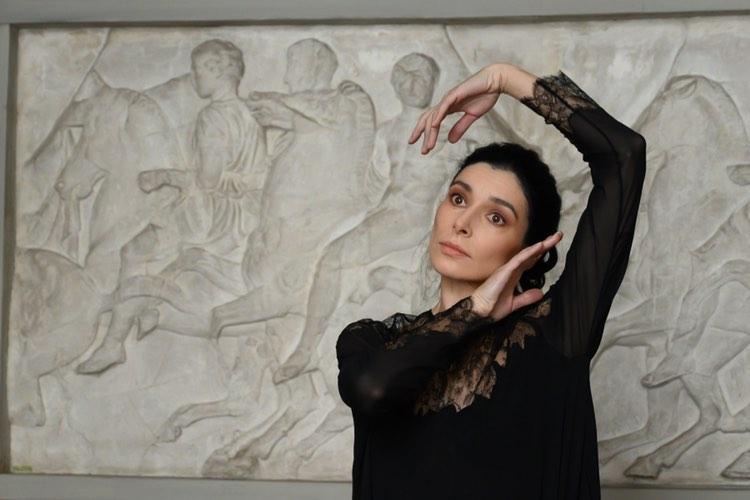 Культурная платформа АРТ-ОКНО фонда Алишера Усманова подарила оренбуржцам встречу со звёздами Мариинского театра