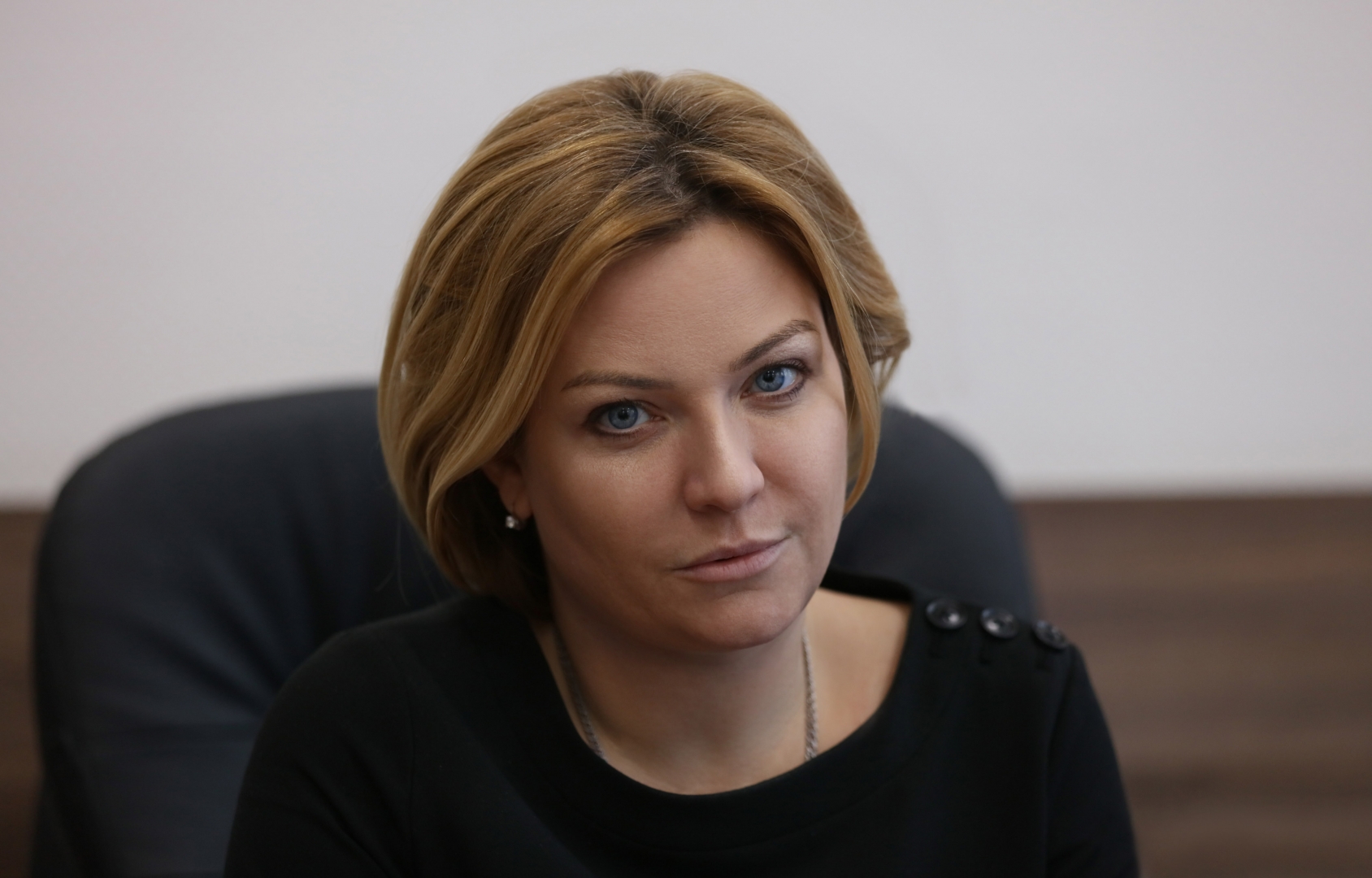 Министр культуры РФ Ольга Любимова поздравила с профессиональным праздником