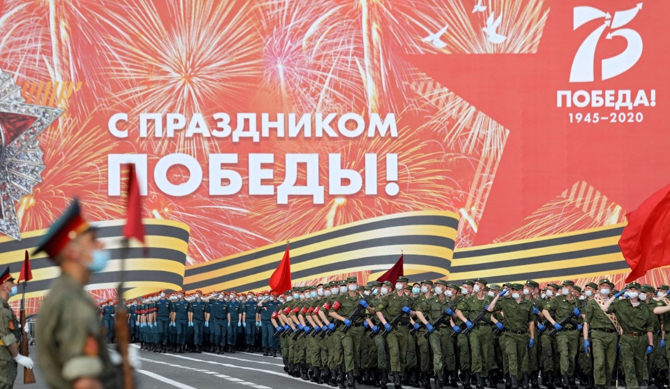К 75-летней годовщине Великой Победы и Параду Победы учреждения культуры Оренбуржья подготовили онлайн-мероприятия 