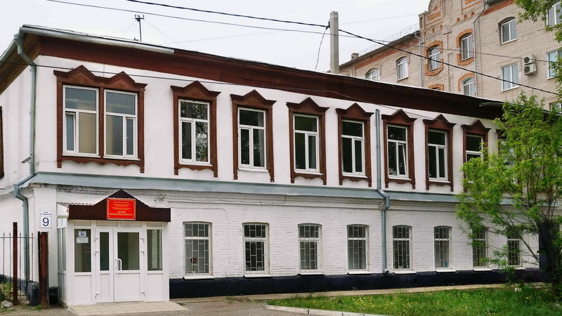 Детские школы искусств Оренбуржья подали заявки на капитальный ремонт 