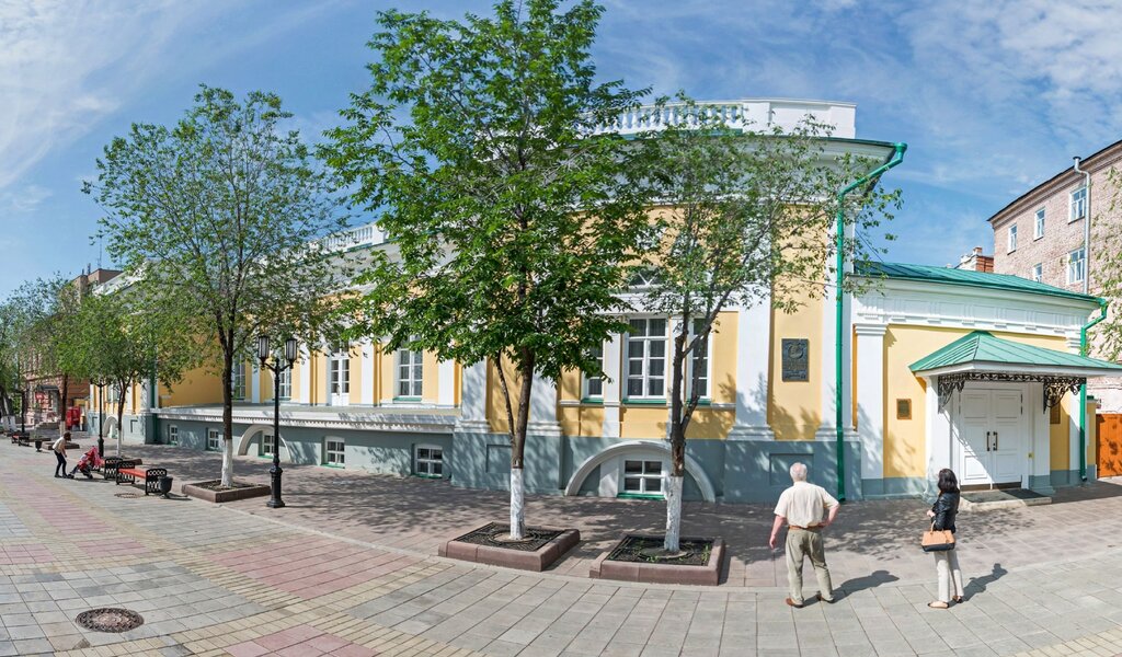 Оренбургский государственный институт искусств готовится к приёмной кампании