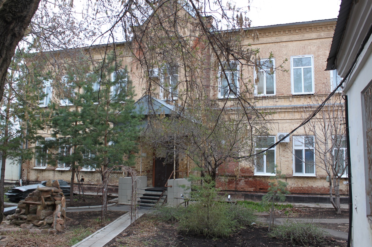 В Государственном архиве Оренбургской области приостановлено исполнение тематических запросов 
