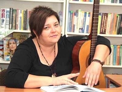 Писательница из Новотроицка стала победителем во Всероссийском конкурсе драматургии «Школьная пьеса»