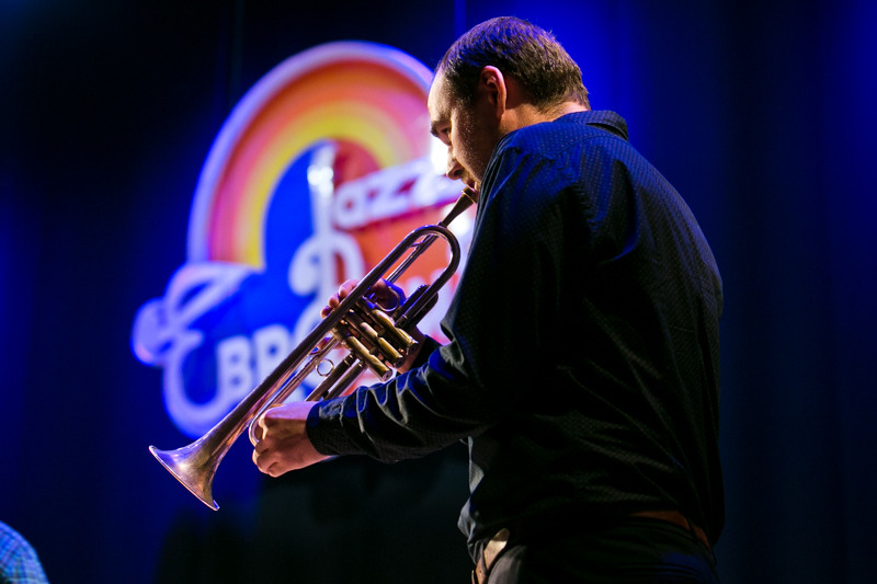В Оренбуржье прошел XXI джазовый фестиваль «Евразия»